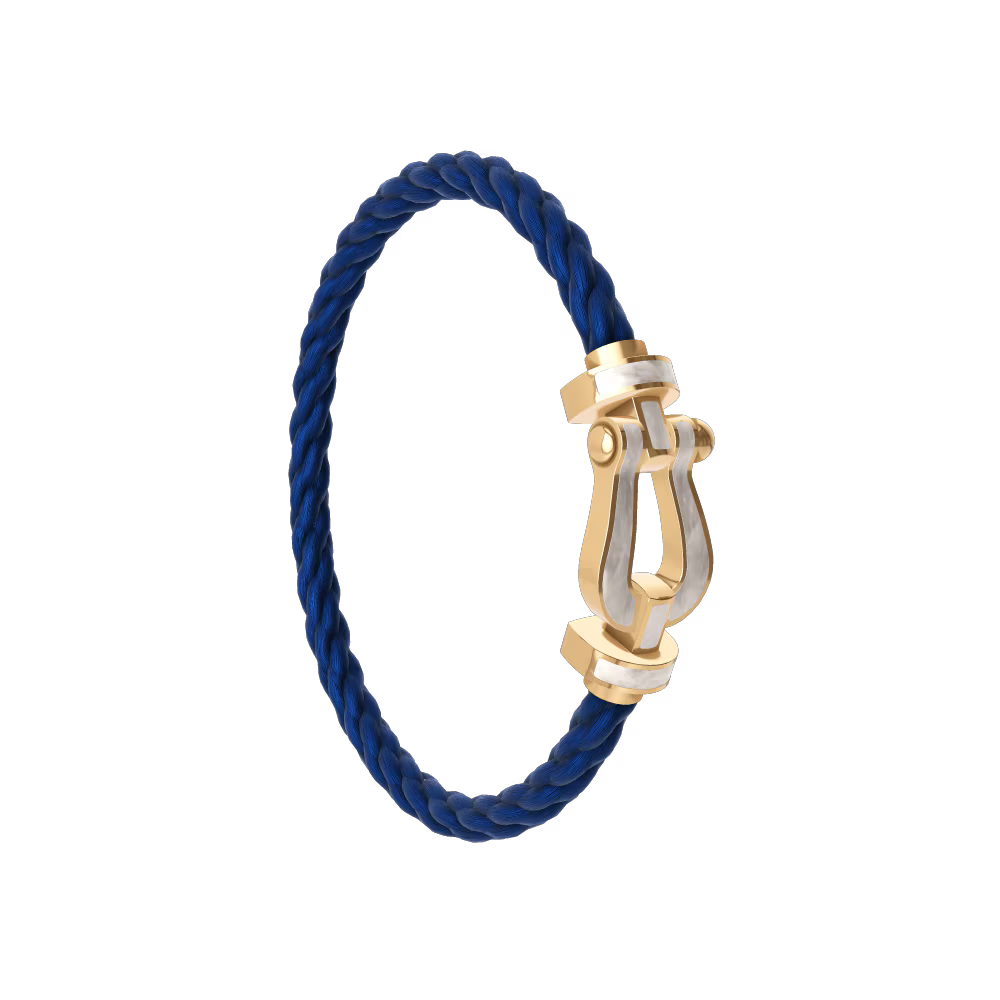 Bracelet Force 10, grand modèle