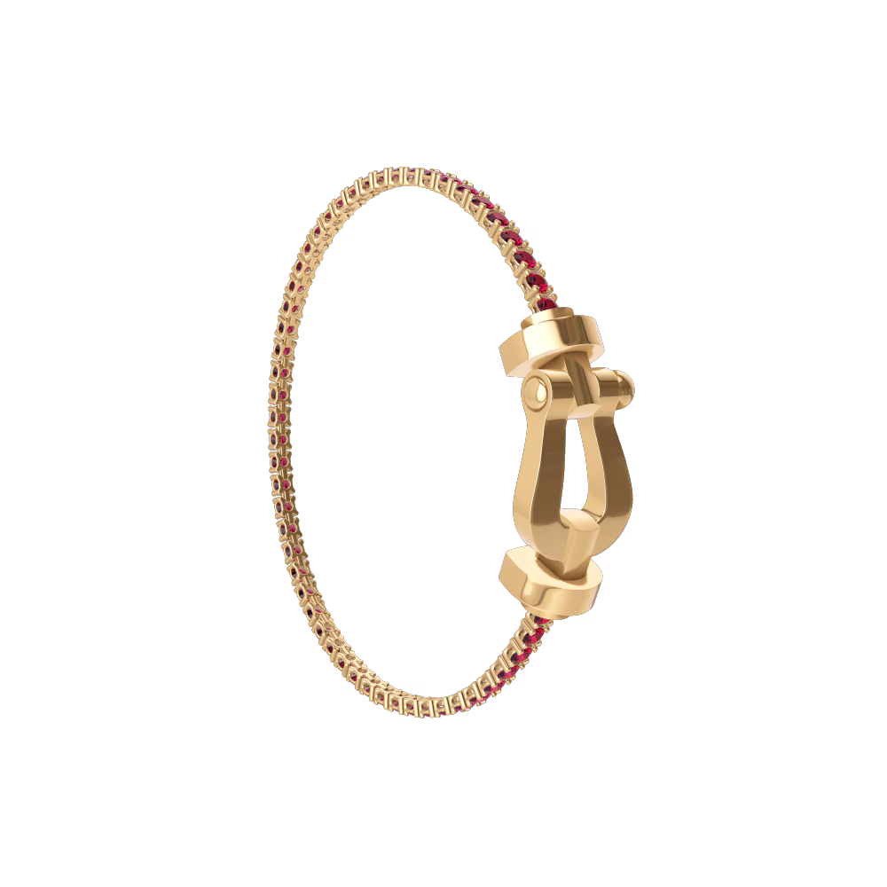 Bracelet Force 10, grand modèle