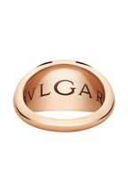 Bvlgari Cabochon Bague