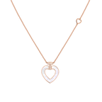 Collier Pretty Woman, moyen modèle