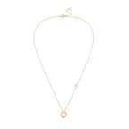 Collier Pretty Woman, modèle XS