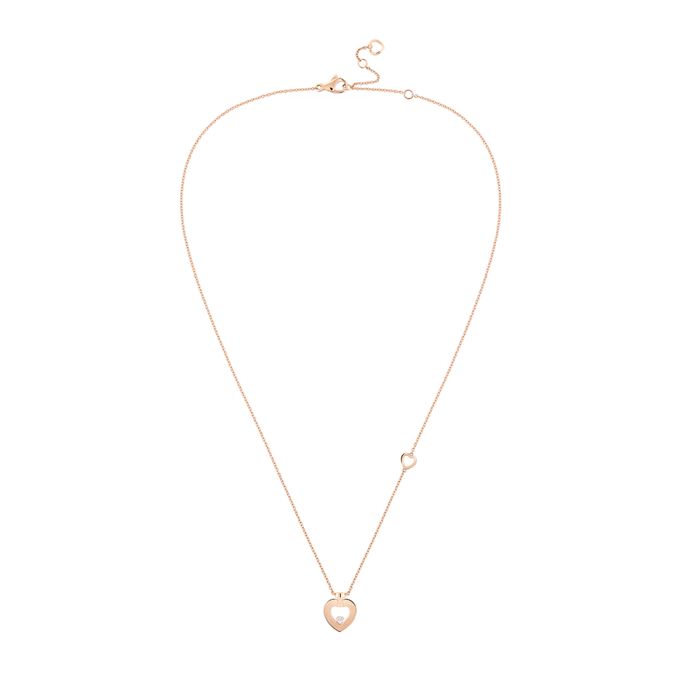 Collier Pretty Woman, modèle XS