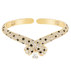 Bracelet Ombre Féline