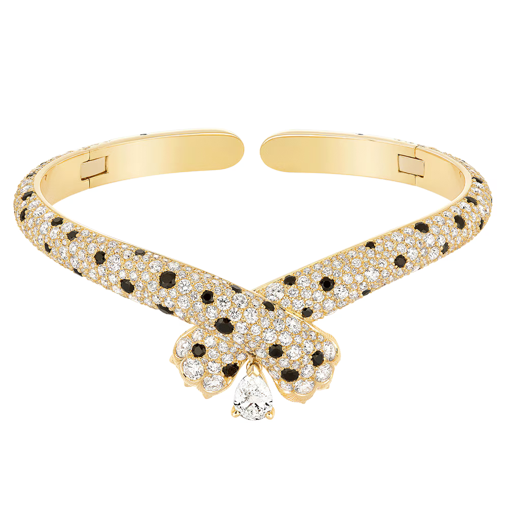 Bracelet Ombre Féline