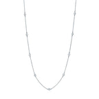 Diamonds by the Yard®Collier