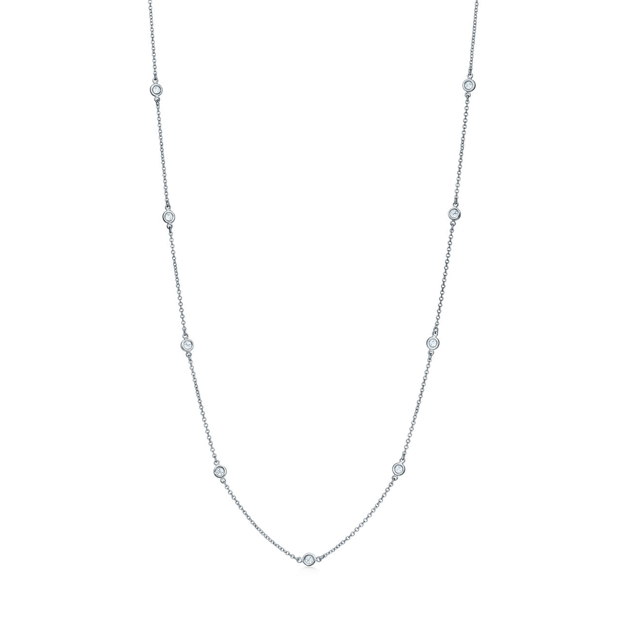 Diamonds by the Yard®Collier