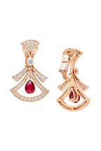 Divas’ Dream Boucles D’oreilles