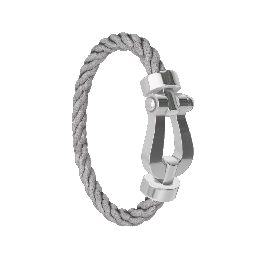 Bracelet Force 10, modèle XL
