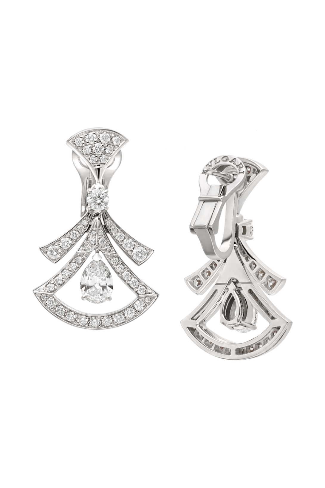 Divas’ Dream Boucles D’oreilles