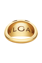 Bvlgari Cabochon Bague