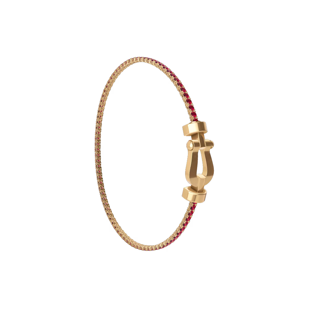 Bracelet Force 10, moyen modèle