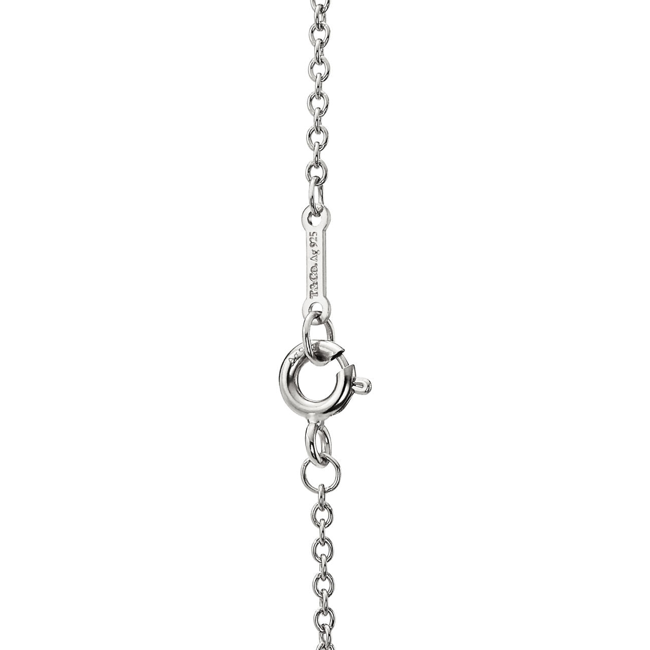 Bracelet Olive Leaf