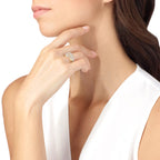 Bague Ombre Féline