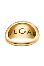 Bvlgari Cabochon Bague
