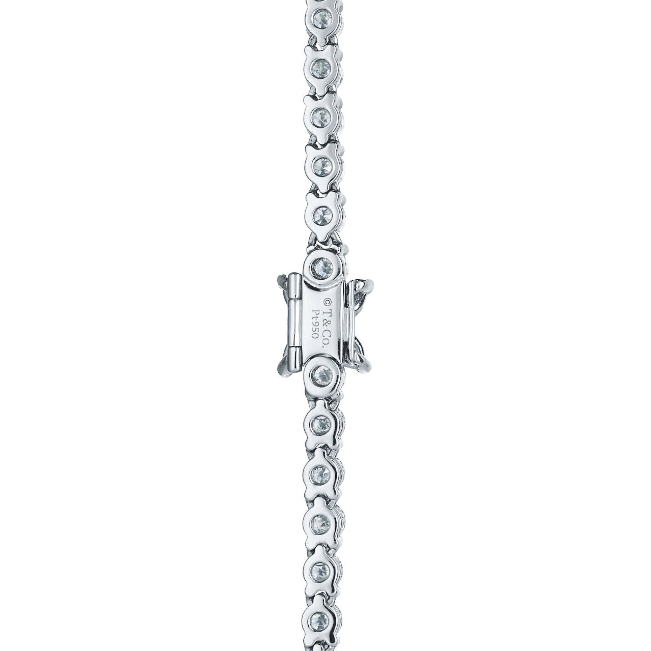 Collier gradué
