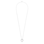 Collier Long Pretty Woman, grand modèle