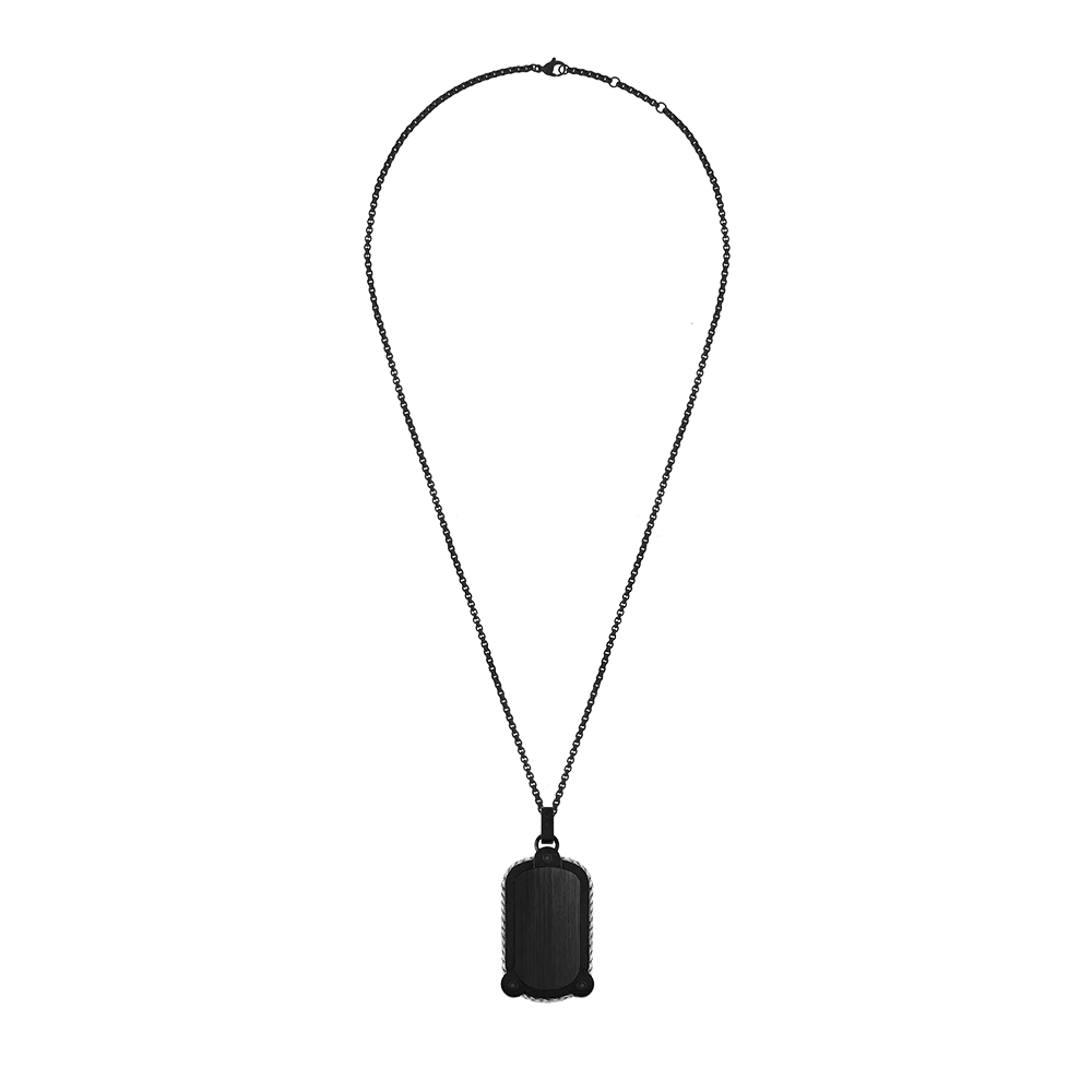 Pendentif Force 10 Winch