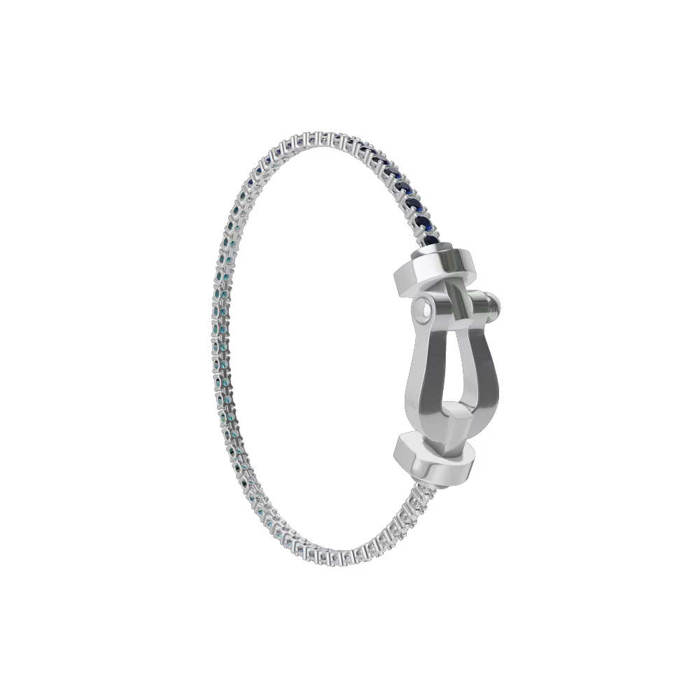 Bracelet Force 10, grand modèle