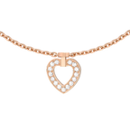 Bracelet Pretty Woman, diamants