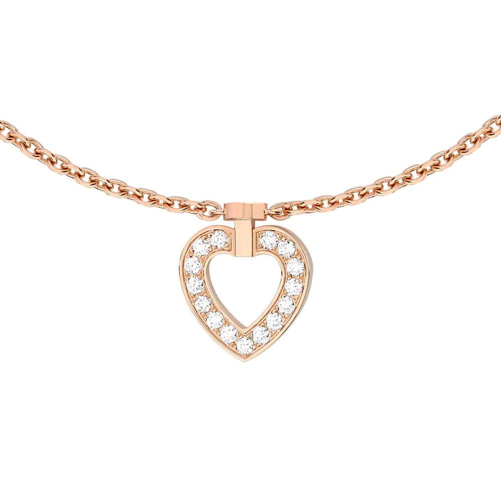 Bracelet Pretty Woman, diamants