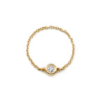 Elsa Peretti® Bague Diamonds by the Yard®