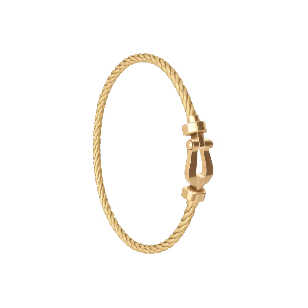 Bracelet Force 10, moyen modèle