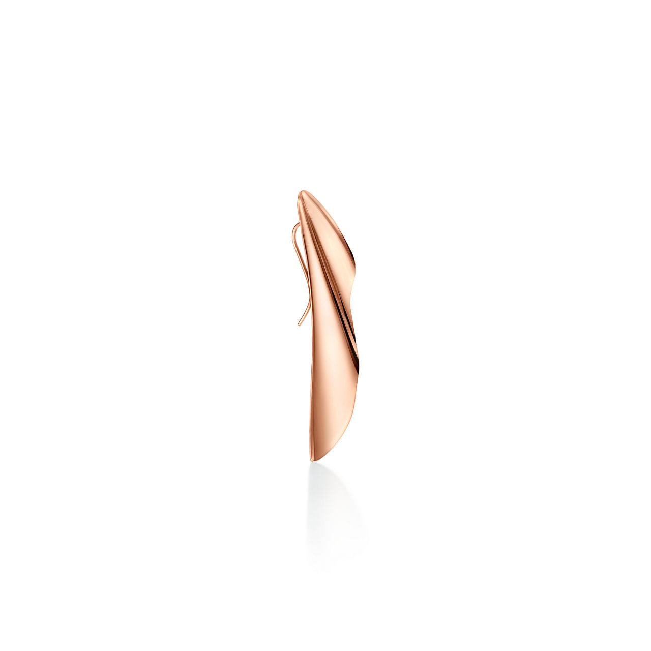 Boucles d’oreilles High Tide