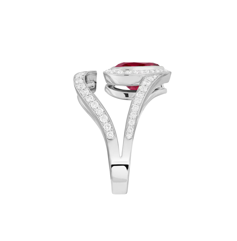 Bague Pretty Woman Audacious