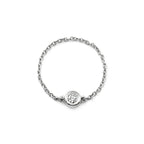 Elsa Peretti® Diamonds by The Yard® Bague