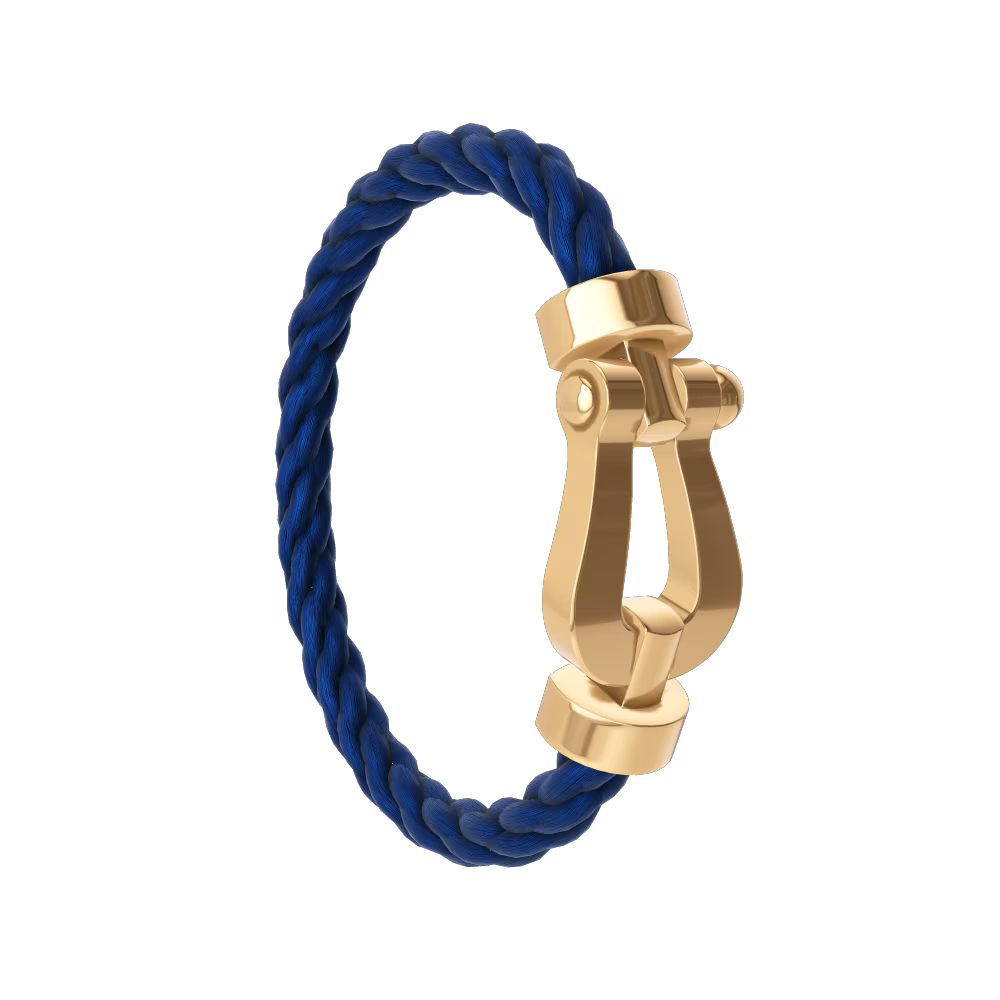 Bracelet Force 10, modèle XL