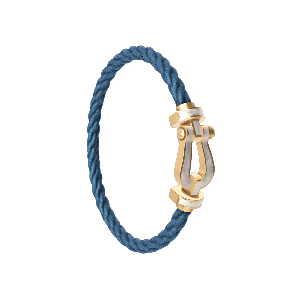 Bracelet Force 10, grand modèle