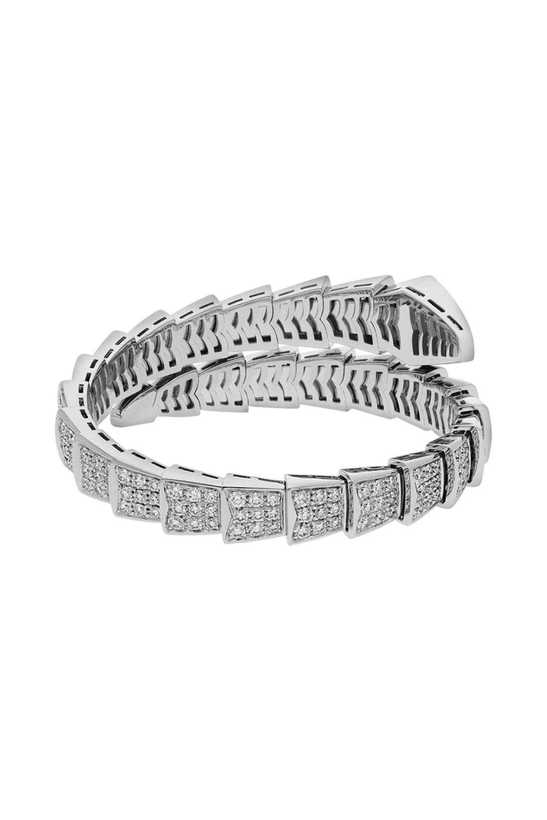 Serpenti Viper Bracelet