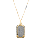 Pendentif Force 10 Winch