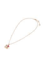 Fiorever Collier