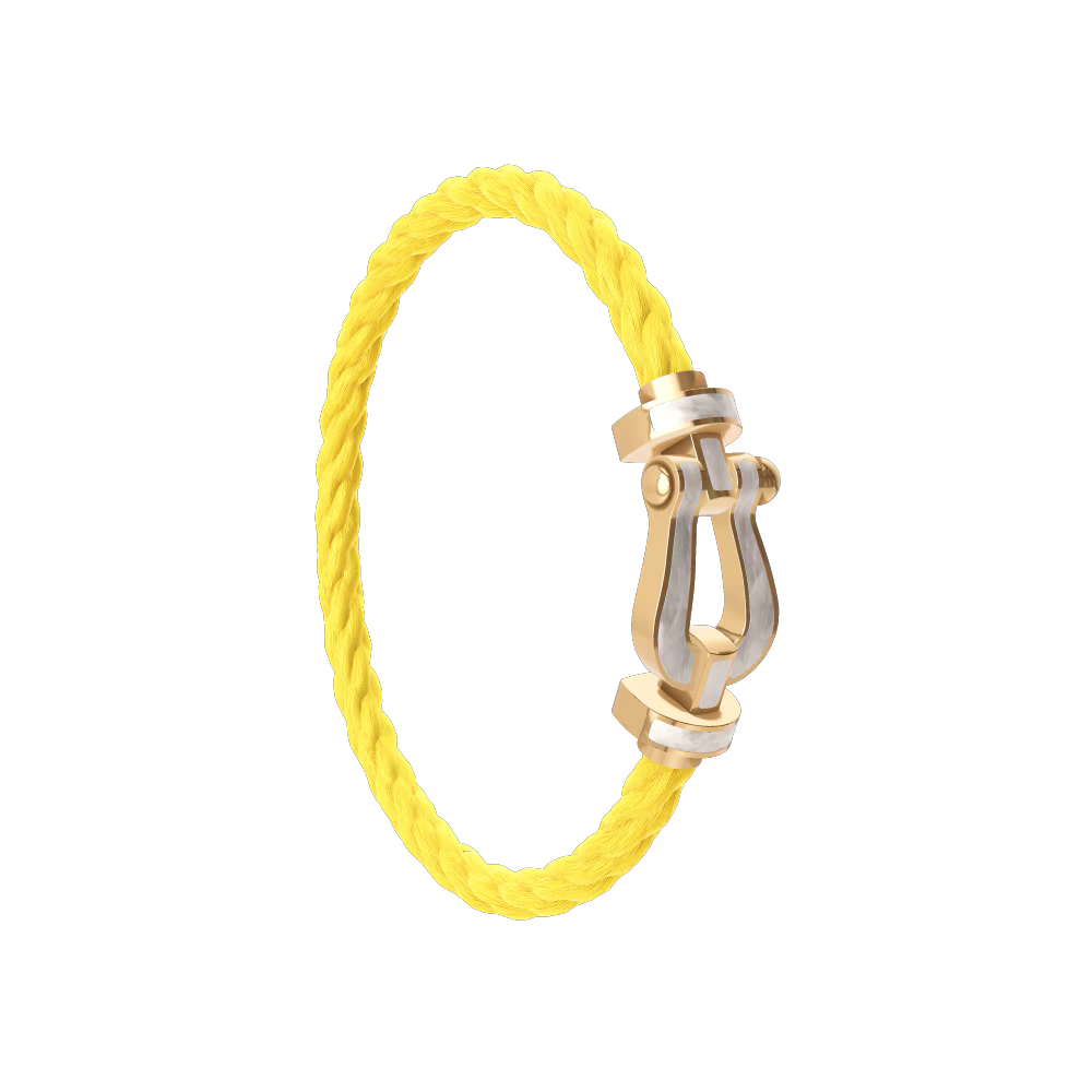 Bracelet Force 10, grand modèle