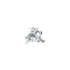 Boucles d’oreilles Loving Heart