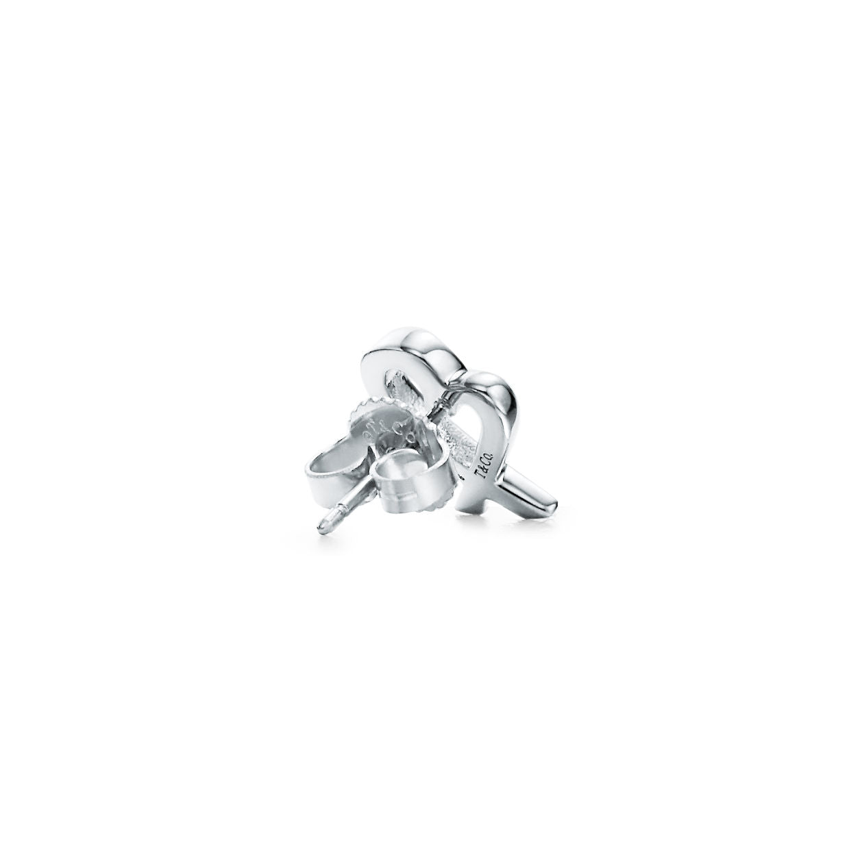 Boucles d’oreilles Loving Heart