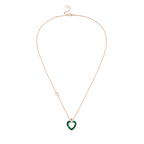 Collier Pretty Woman, moyen modèle