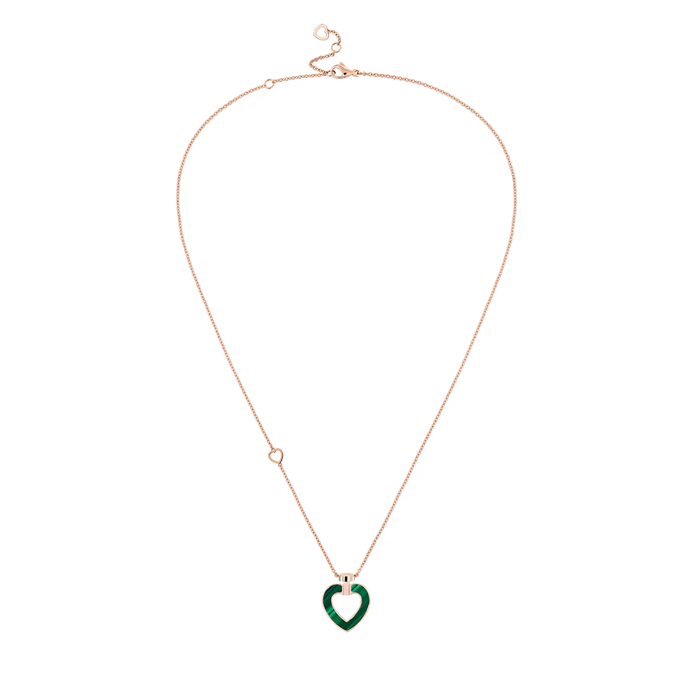 Collier Pretty Woman, moyen modèle