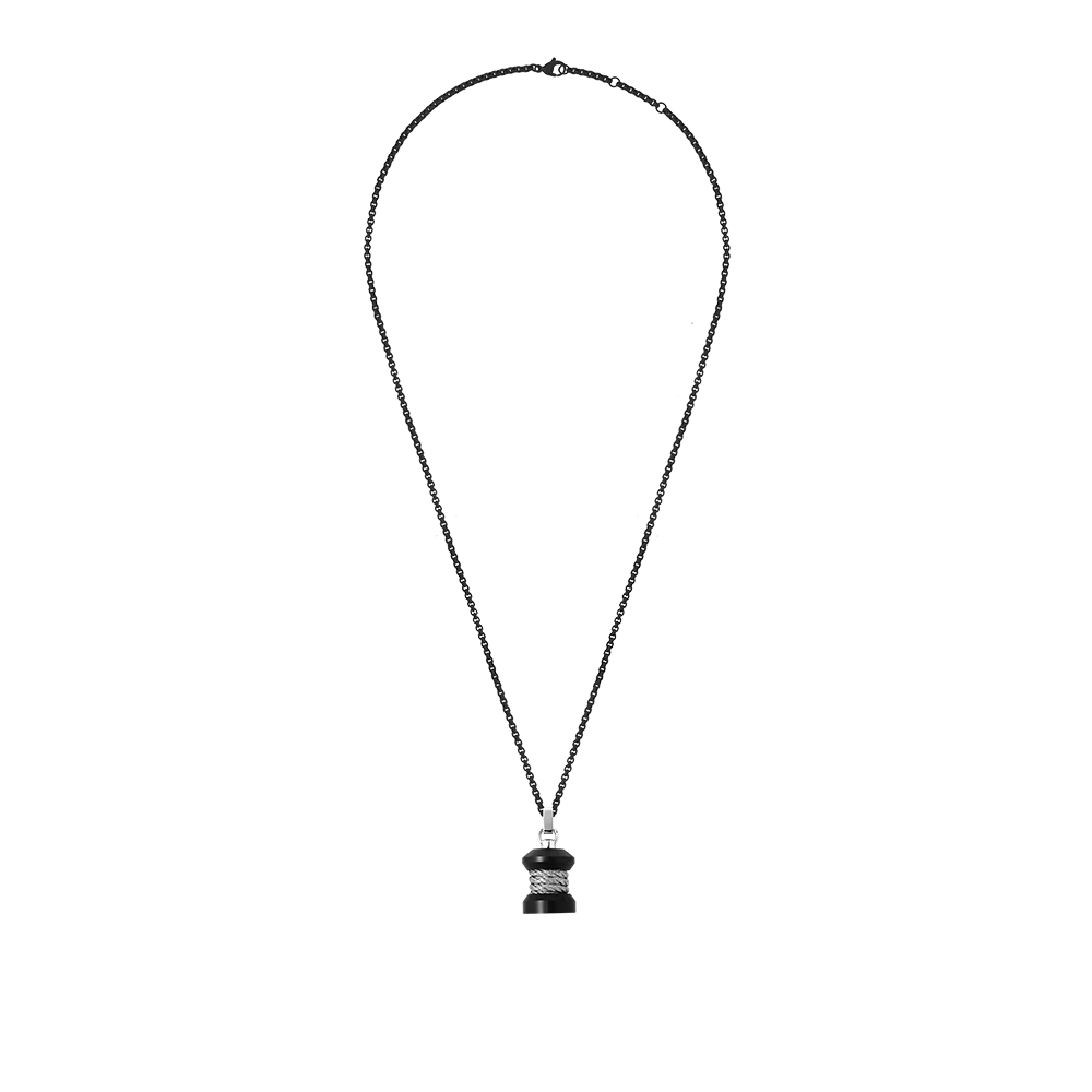 Pendentif Force 10 Winch