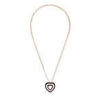 Collier Pretty Woman, maxi modèle
