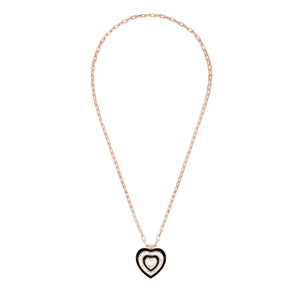 Collier Pretty Woman, maxi modèle