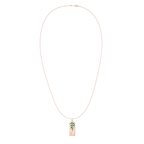 Pendentif Riviera palmier