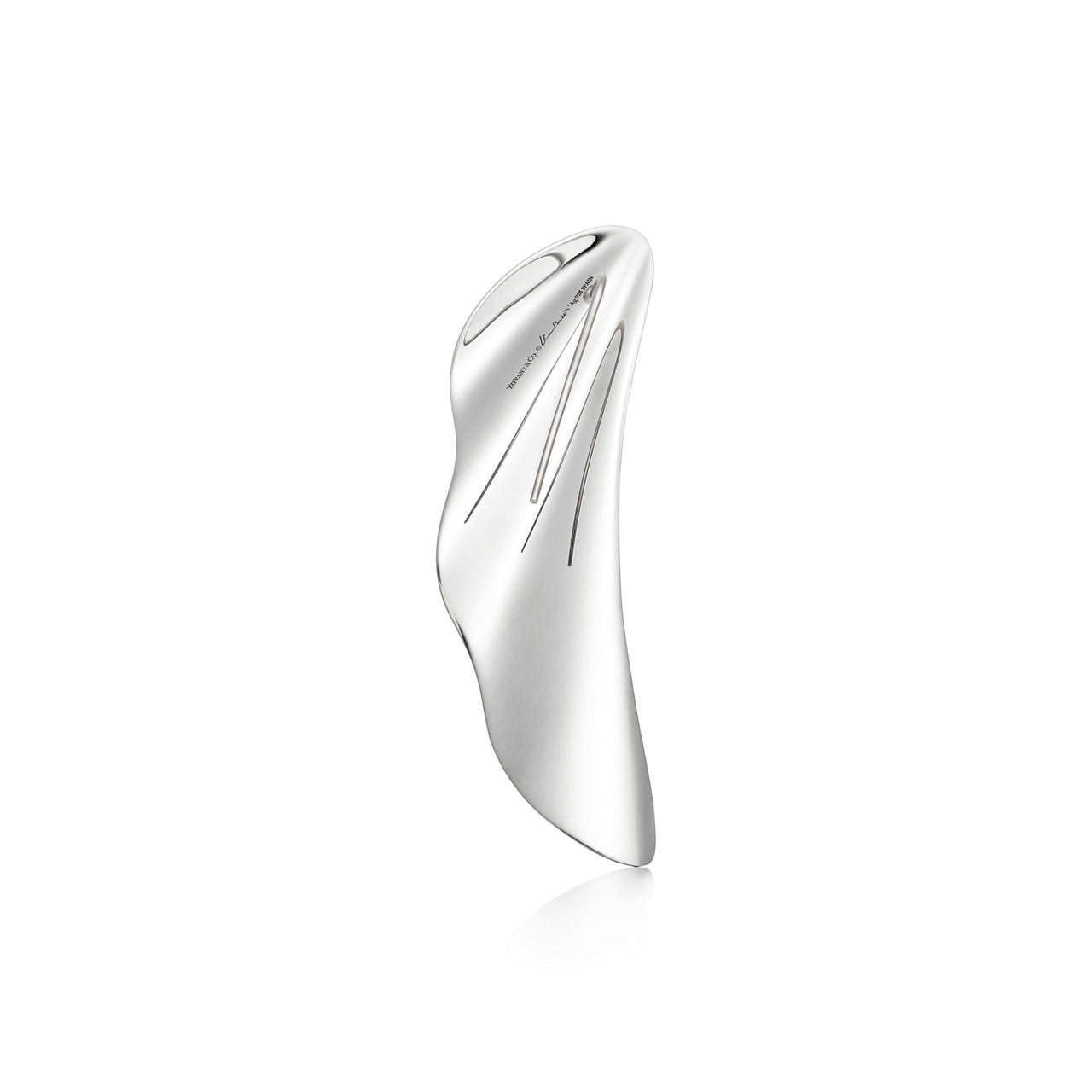 Boucles d’oreilles High Tide