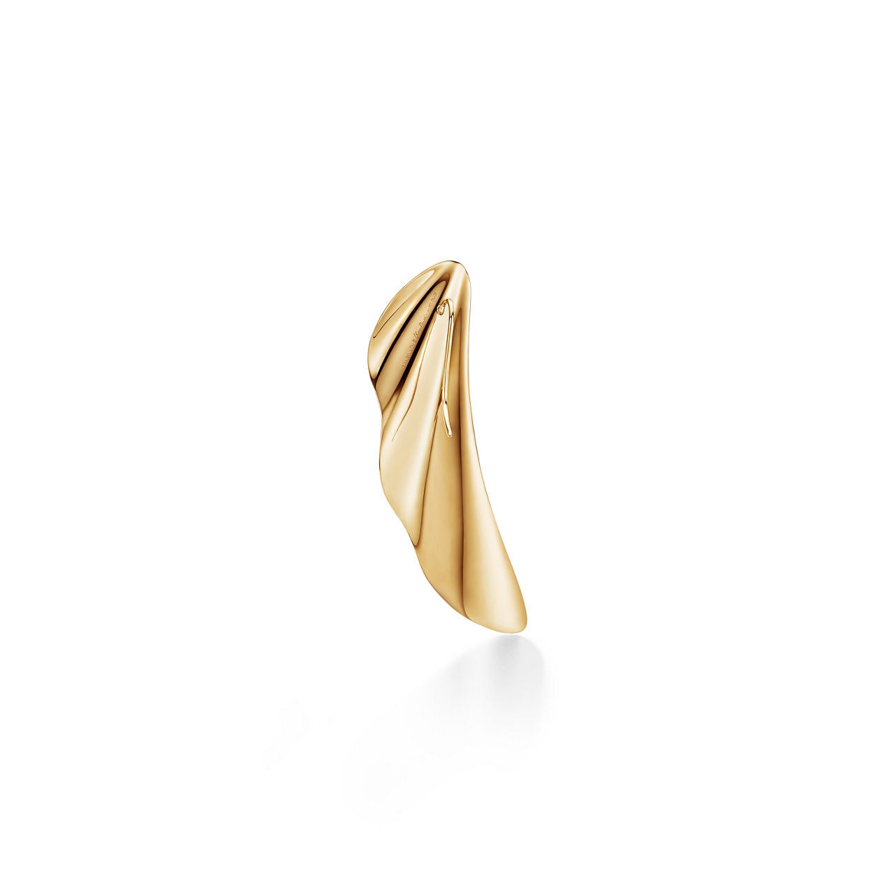 Boucles d’oreilles High Tide