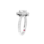 Bague de fiançailles Pretty Woman