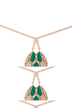 Serpenti Seduttori Collier
