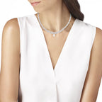Collier Chance Infinie Crazy 8