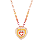 Collier Pretty Woman, maxi modèle