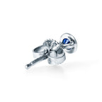 Boucles d’oreilles Color by the Yard